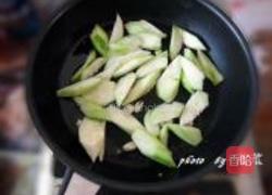 丝瓜肉丸的做法图解5