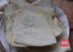 蜂蜜柚子茶的做法图解4