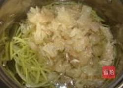 蜂蜜柚子茶的做法图解11