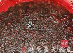 桑葚果酱的做法图解8