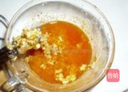 红油腐乳烧肉的做法图解4