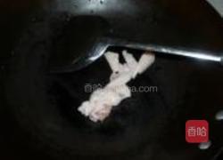 红油腐乳烧肉的做法图解5