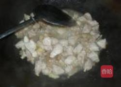 红油腐乳烧肉的做法图解7