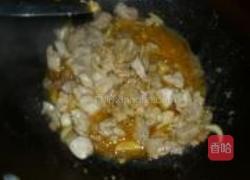 红油腐乳烧肉的做法图解8