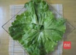 炒素鸡的做法图解2