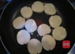 炒素鸡的做法图解4