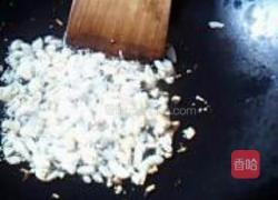 蒜香西葫芦的做法图解7