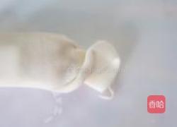 糖果香肠饺子皮的做法图解5