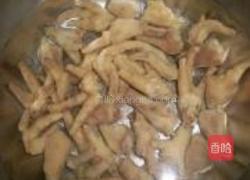 泡椒凤爪的做法图解6