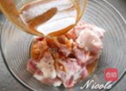 普罗旺斯风味小排骨的做法图解3