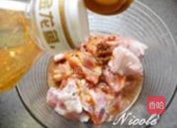 普罗旺斯风味小排骨的做法图解5