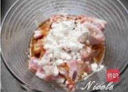 普罗旺斯风味小排骨的做法图解6