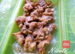 普罗旺斯风味小排骨的做法图解9