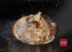 干炸鱼肠的做法图解5