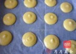 奶油泡芙的做法图解6