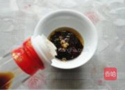 木耳拌黄瓜的做法图解8