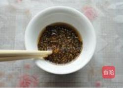 木耳拌黄瓜的做法图解9