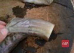 蒜蓉手撕茄子的做法图解8