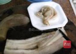 蒜蓉手撕茄子的做法图解9