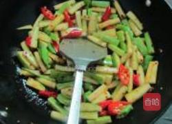 南昌风味炒瓠子皮的做法图解6