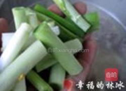 腊肉炖土豆干的做法图解7