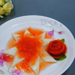 茄汁山药的做法[图]