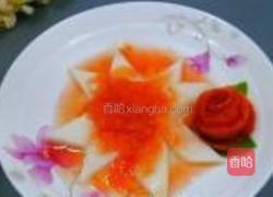 茄汁山药的做法图解10