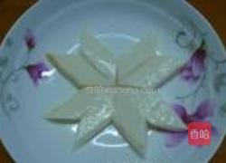 茄汁山药的做法图解3