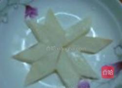 茄汁山药的做法图解5