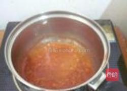 茄汁山药的做法图解8