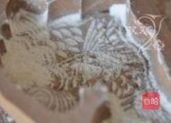 鱼馒头的做法图解3