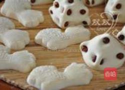 鱼馒头的做法图解7