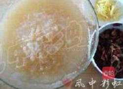 秋梨膏的做法图解2