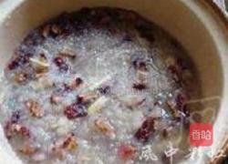 秋梨膏的做法图解4