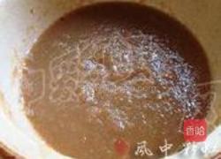 秋梨膏的做法图解6