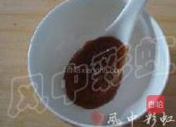 秋梨膏的做法图解8
