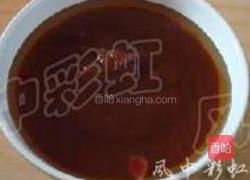 秋梨膏的做法图解9