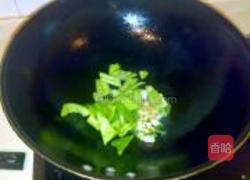 荷塘小炒的做法图解3