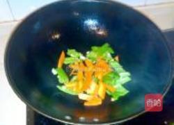 荷塘小炒的做法图解4