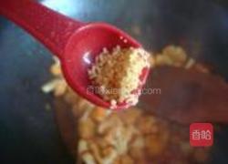 番茄烩菜花的做法图解9