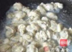 牡蛎炒蛋的做法图解3