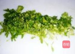 凉拌豆腐的做法图解2