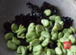 蚕豆掌中宝的做法图解7