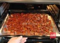 蜜汁豆干的做法图解8