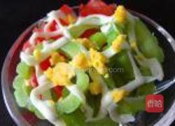 冰镇凉瓜的做法图解11