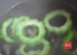 冰镇凉瓜的做法图解3