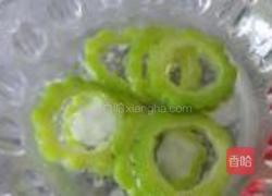 冰镇凉瓜的做法图解5