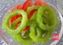 冰镇凉瓜的做法图解8