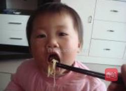 闽派炒米粉的做法图解7