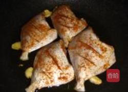 解馋小鲳鱼的做法图解7